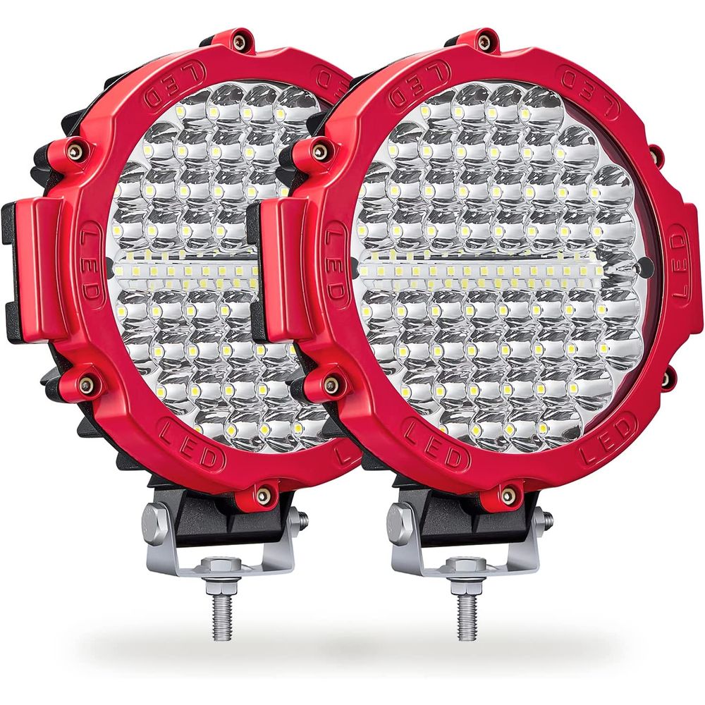 LED para coches - LuminarX