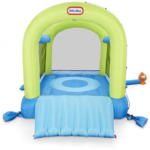 Little tikes clearance bouncing house