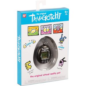 Máquina de jogo de animais de estimação virtual cobre caso de proteção de  silicone para Tamagotchi Pix