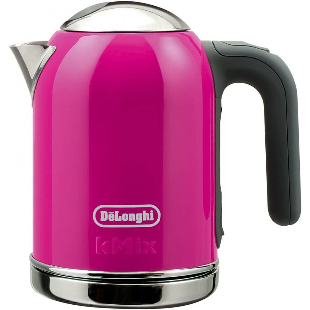 Delonghi electric hot sale kettle