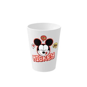 Copo-conico-em-plastico-Coza-Casual-Disney-Mickey-Mouse-300ml
