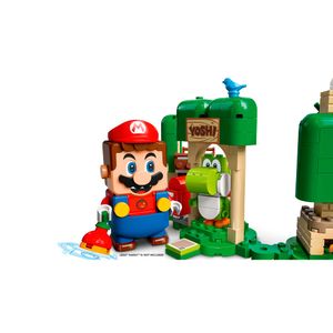 Copo Ecológico Arte 360° Mario Bros