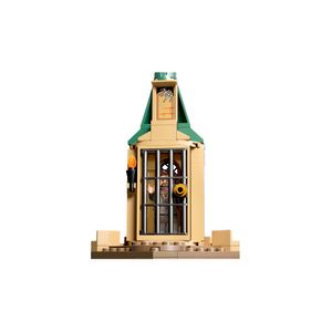 LEGO Harry Potter - O Castelo de Hogwarts - Dular