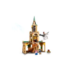 LEGO Harry Potter - O Castelo de Hogwarts - Dular