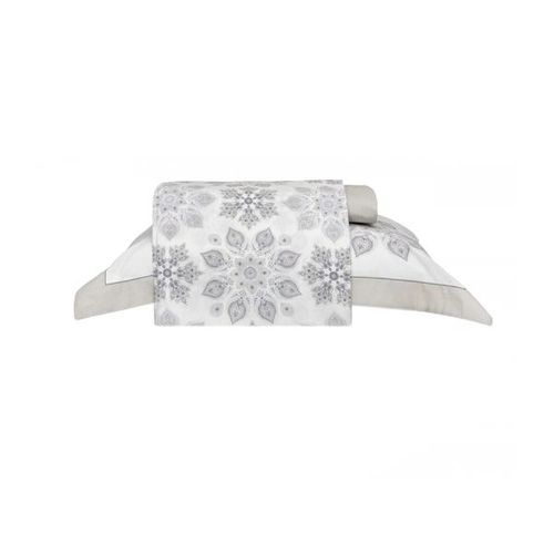 Jogo de lençol Tunice Kacyumara 200 fios solteiro estampado Jogo de lençol Tunice Kacyumara 200 fios solteiro estampado