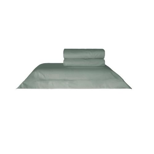 Jogo de lençol Kacyumara Vida Bela 200 fios queen verde benit Jogo de lençol Kacyumara Vida Bela 200 fios queen verde benit