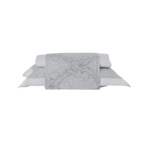 Jogo de lençol Avelli Kacyumara 200 fios Solteiro Plus estampado Jogo de lençol Avelli Kacyumara 200 fios Solteiro Plus estampado