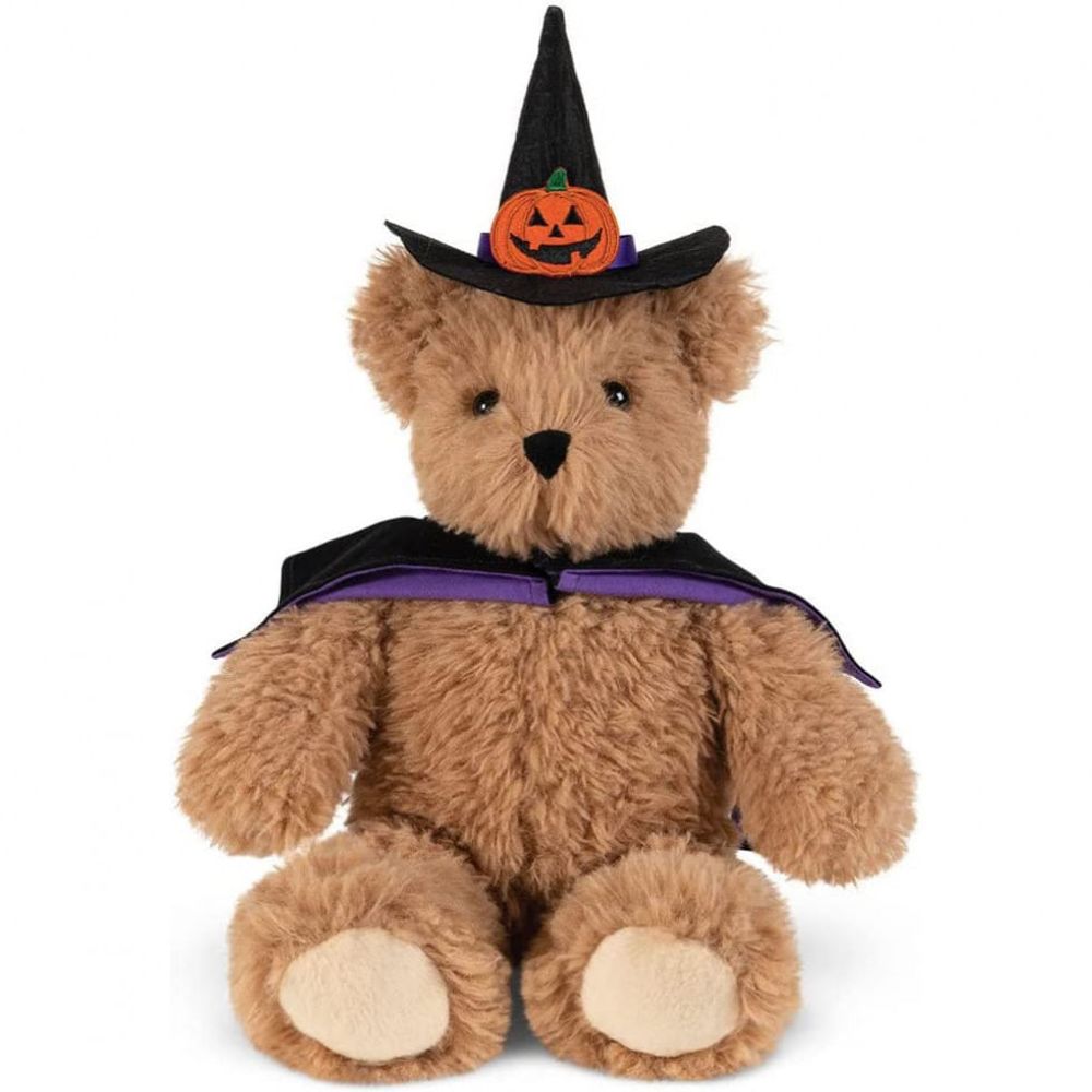 Halloween teddy sales