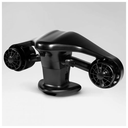 XPRIT Scooter de Propulsor Aquático Mergulhe de até 30 Metros com Motor de 1000W para Crianças e