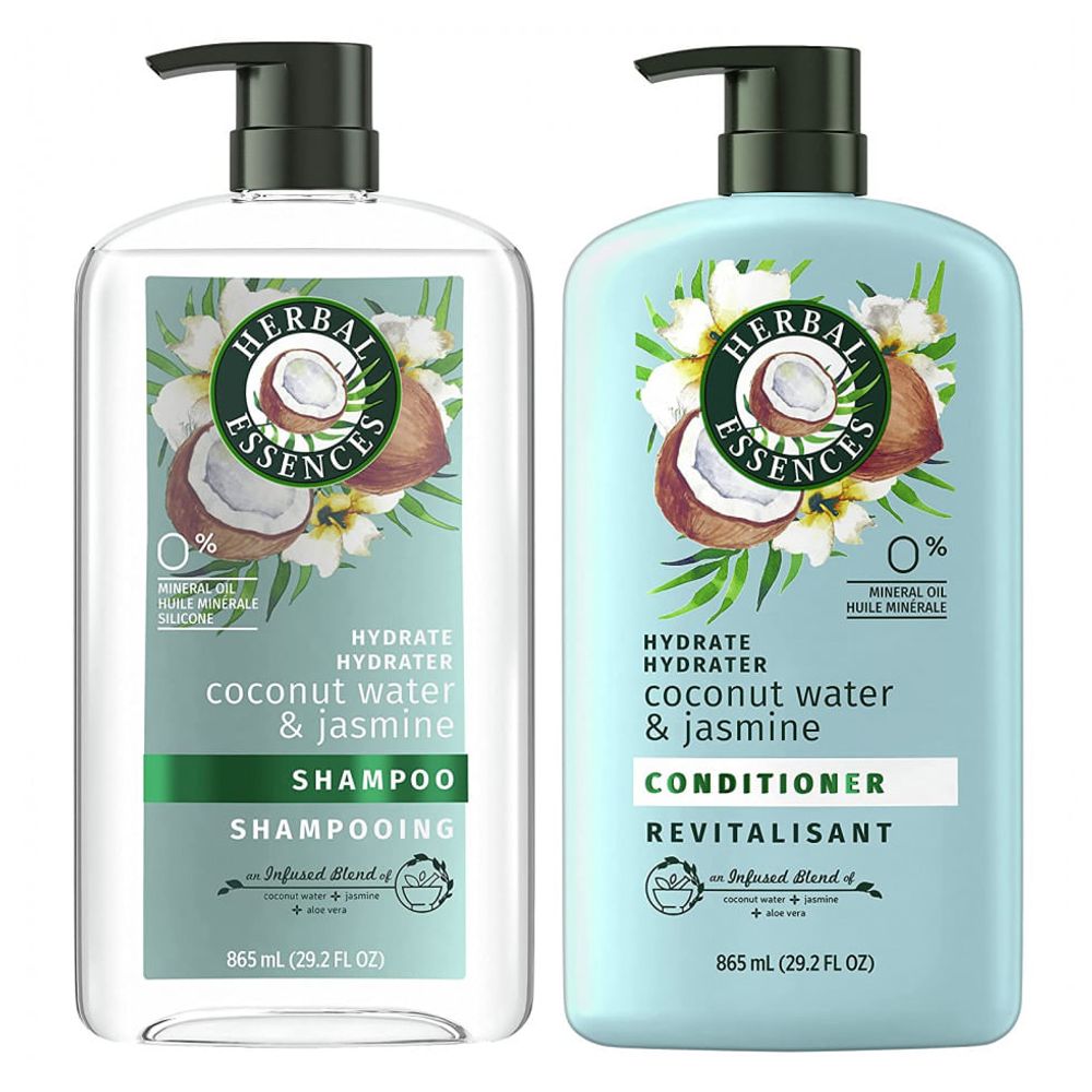 Herbal Essences Shampoo de 865 ml