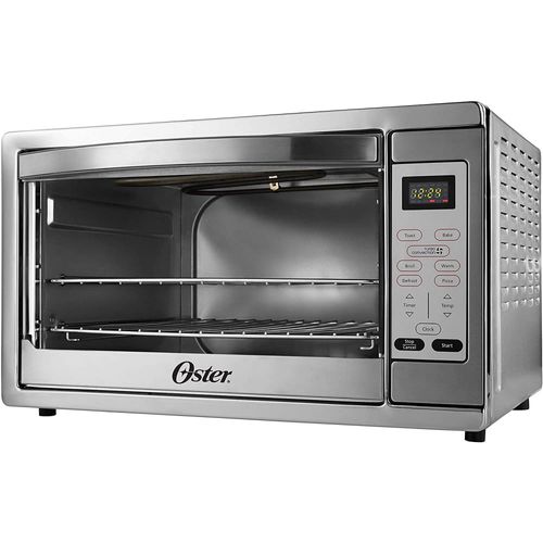 Oster extra 2025 large convection oven