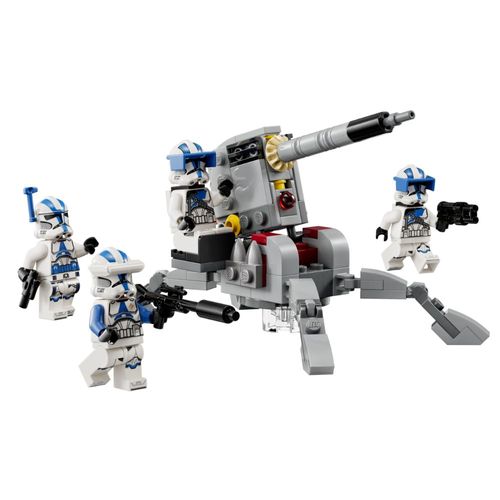 501st battle on sale pack lego