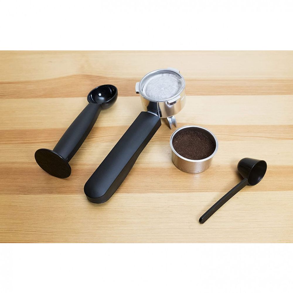 Cafeteira Elétrica Programável 1.5L Aço Inoxidável, 1250W, 110v