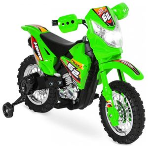 Moto Elétrica Infantil BMW a Bateria 12V com Sons e Luzes, Idade Rec 3 a 8  Anos, INFANS, Branca - Blumenau