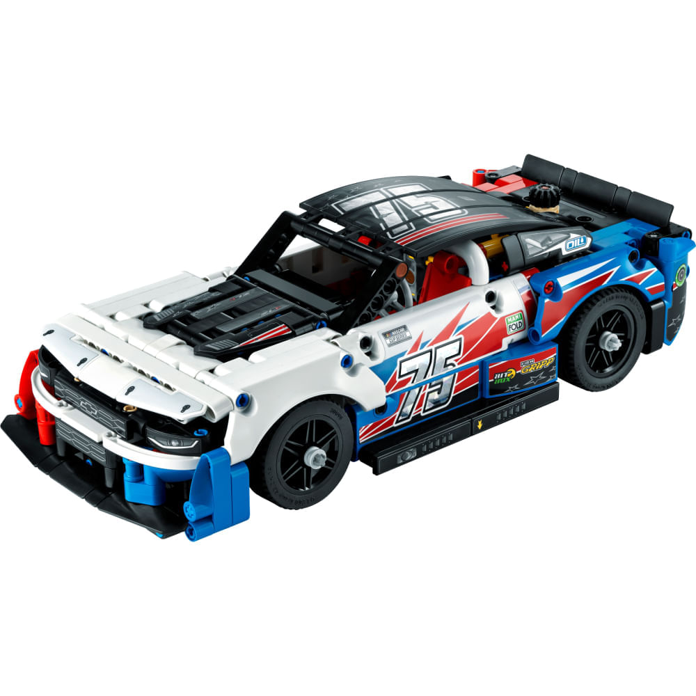 LEGO Technic - NASCAR® Next Gen Chevrolet Camaro ZL1