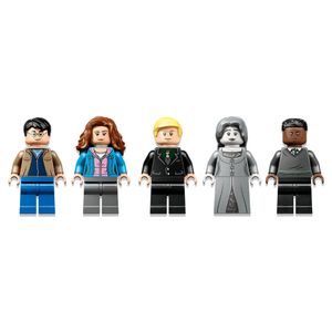 Preços baixos em Harry Potter Esqueleto de Brinquedos de Construção Lego  (r)