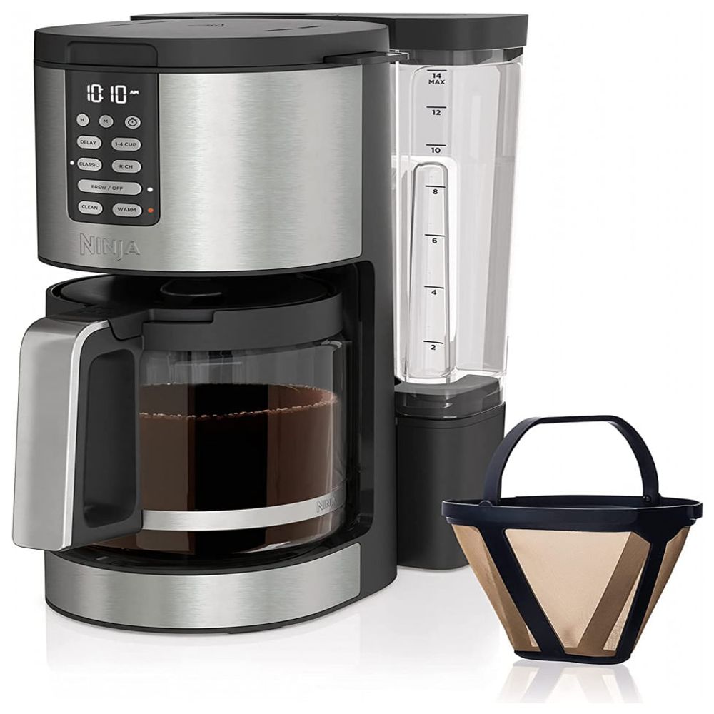 cooks one cup coffee maker