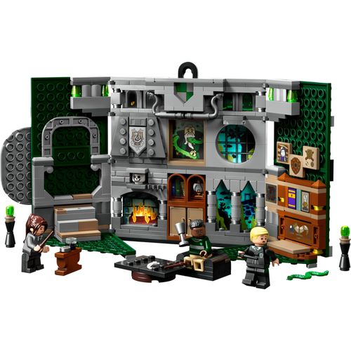 O maior conjunto de lego para todos os fãs de Harry Potter