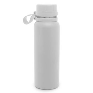 Garrafa Térmica Explorer Inox com Alça - 650ml