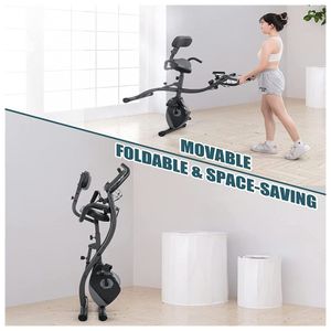 3 in 1 folding exercise best sale bike