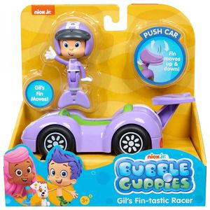 Bubble Guppies Jogos Divertidos