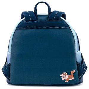 Mini Mochila Escolar Infantil Loungefly Disney Mickey Mouse para Crianças a  Partir de 5 Anos, Preta e Vermelha - Dular