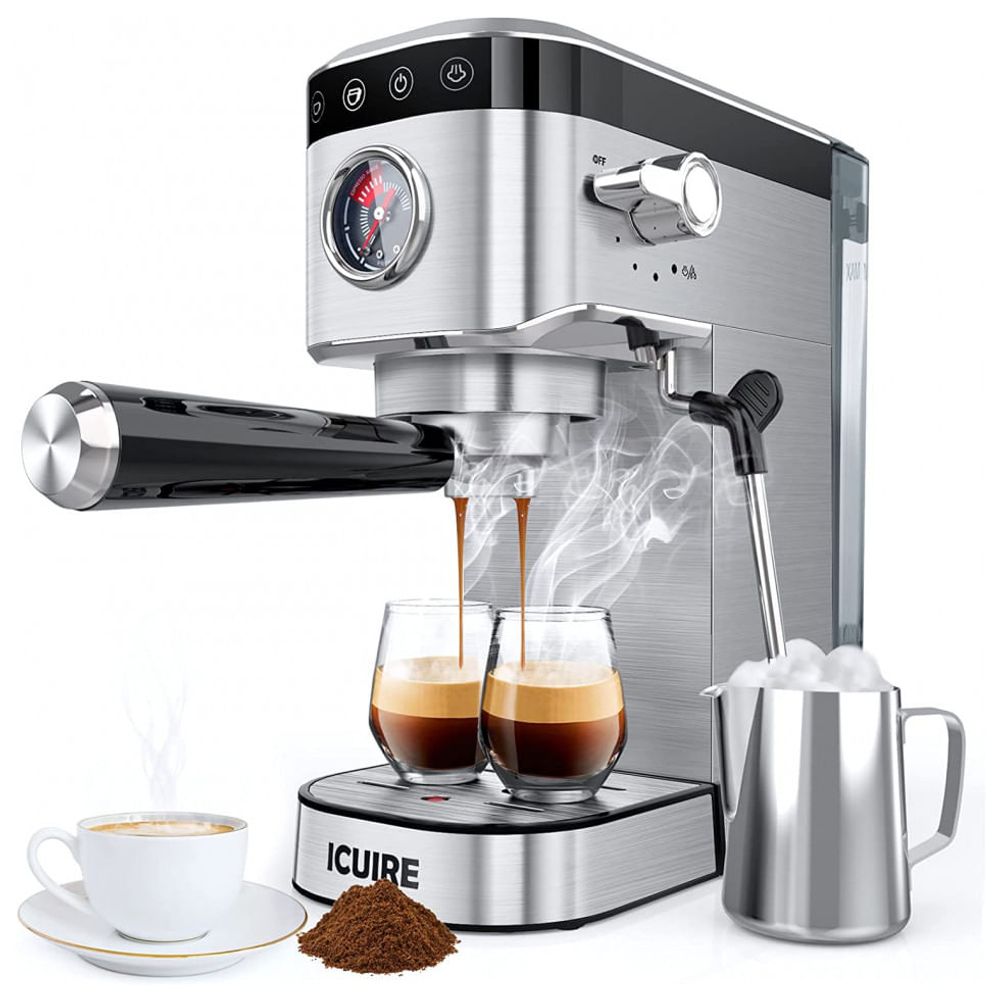 icuire espresso