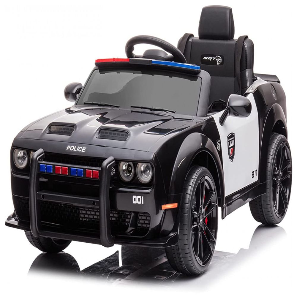 Carro da polícia infantil carro esportivo carro carro modelo de carro som e  luz elétrica universal polícia carro menino gift corrida