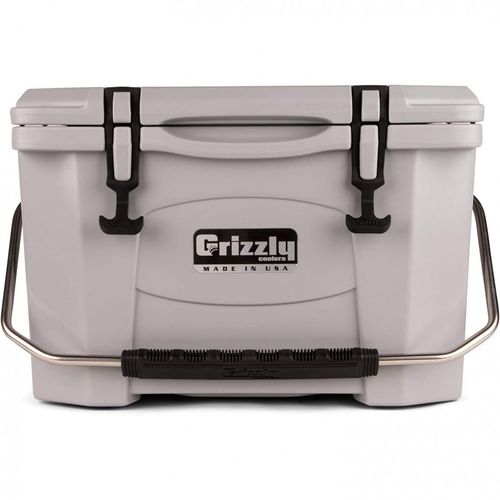 Grizzly best sale g20 cooler