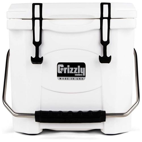 Grizzly g20 sale cooler