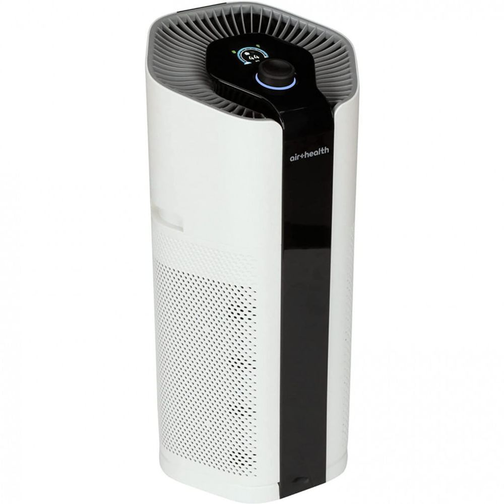 Purificador de Ar com Filtro True HEPA H13, Display LED e Área de até ...