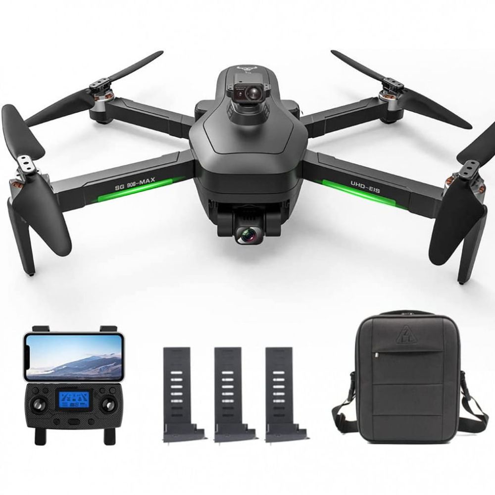 Drone hot sale sg 906