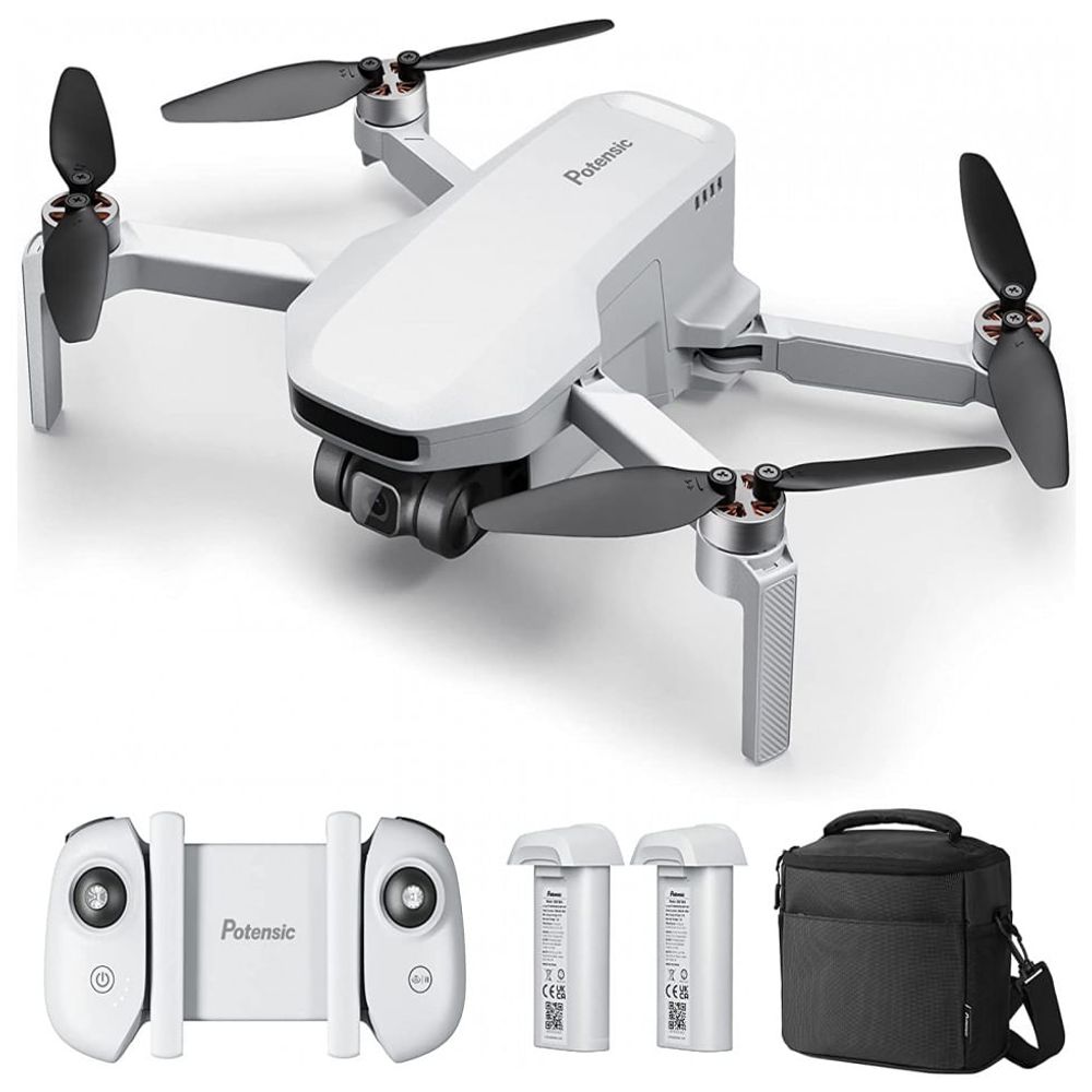 Magic air best sale drone 4k