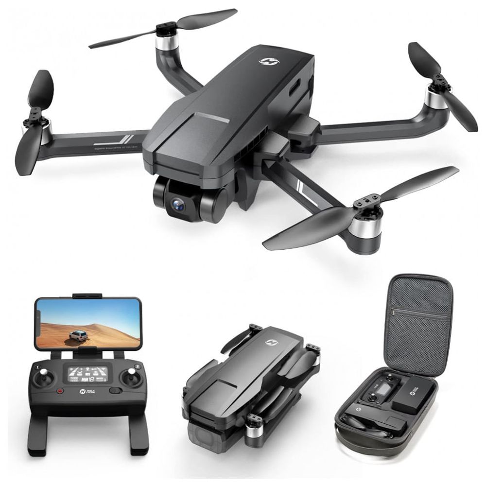 Dron store gps 4k