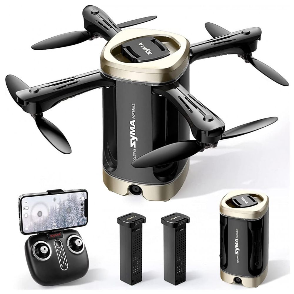 Syma 2024 pocket drone