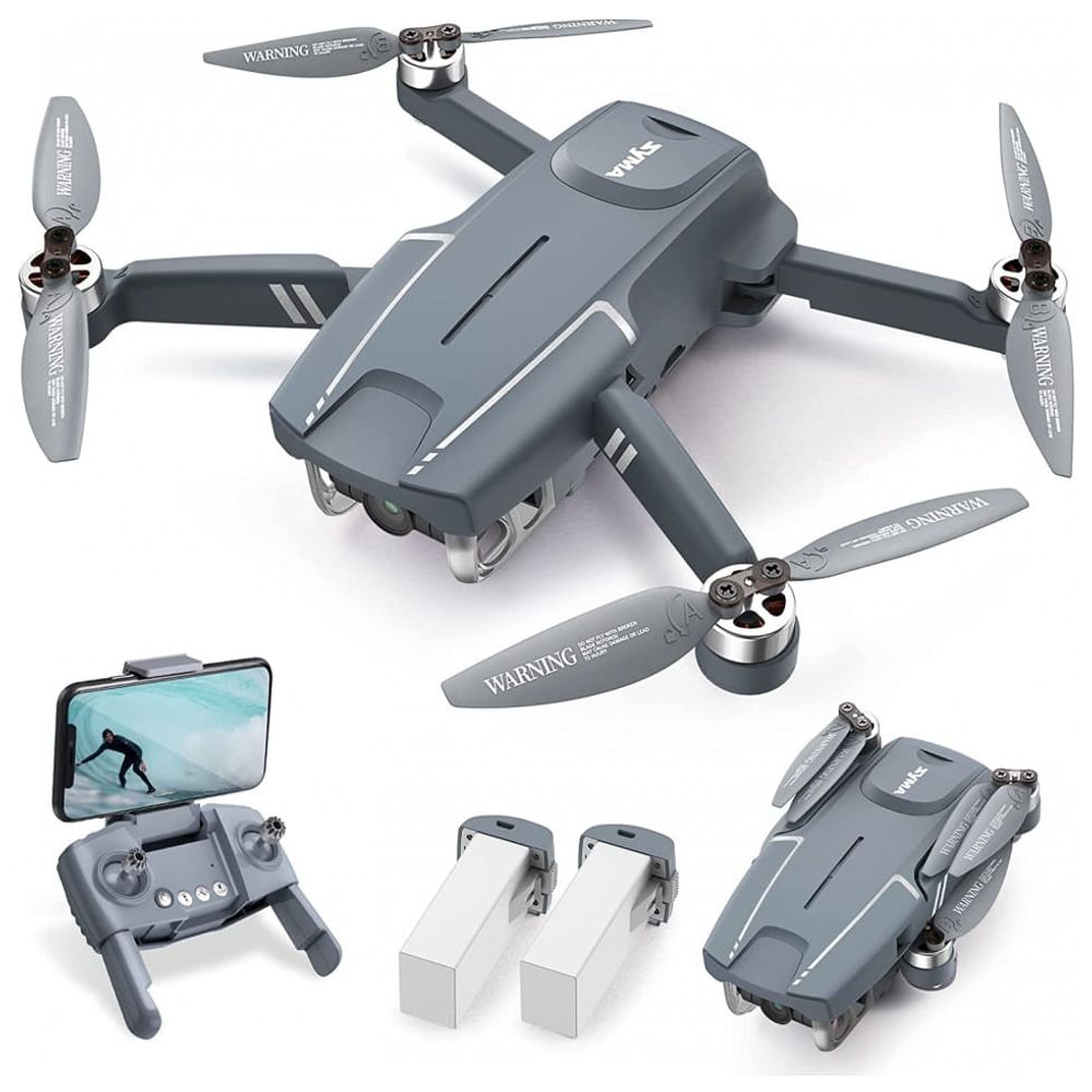 4k hot sale uhd drone