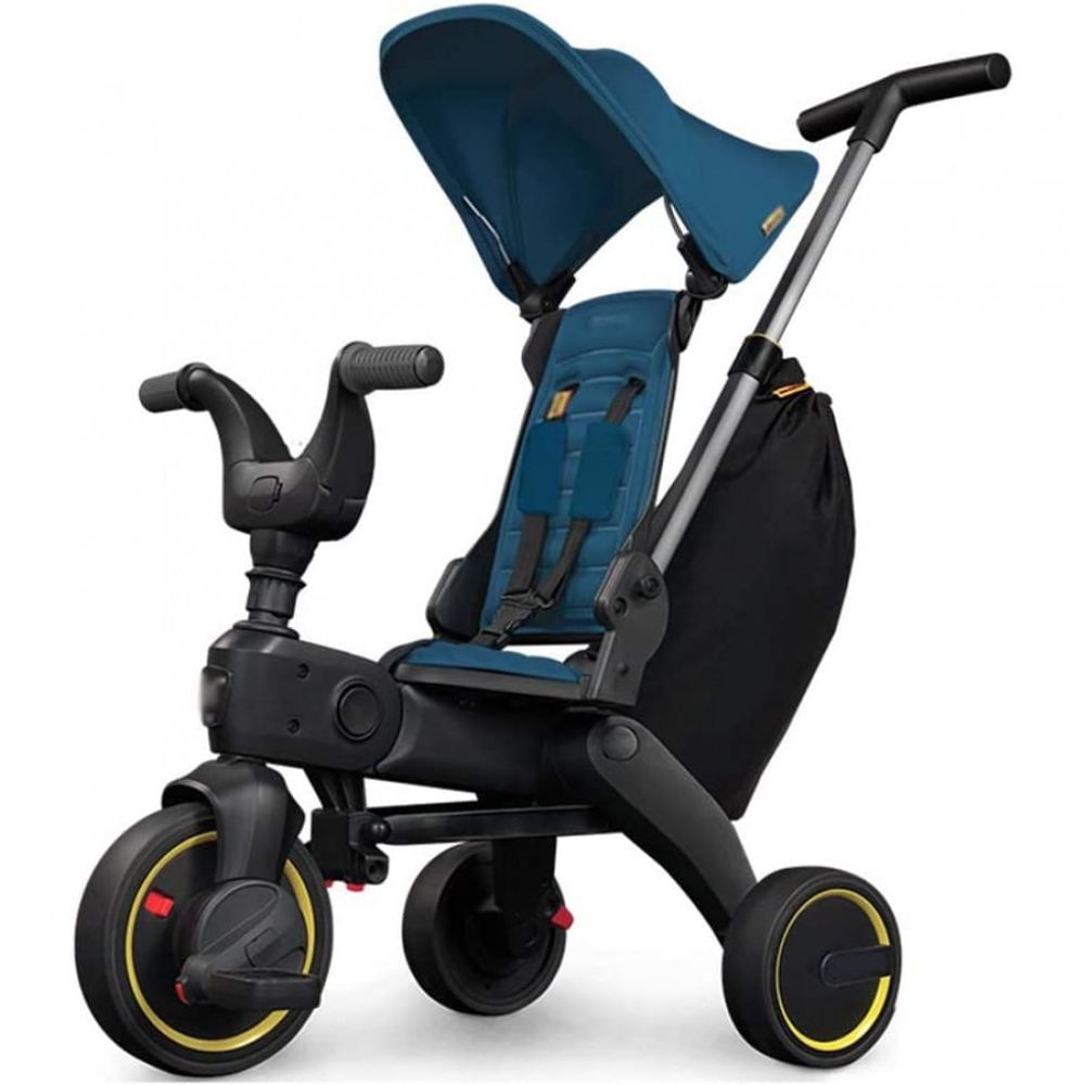 Triciclo Infantil para Passeio 700KIDS com Assento Ajustável 3