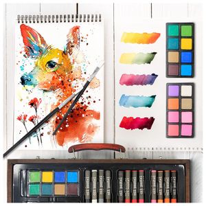 Kit de pintura de pedras para crianças - Artes e ofícios de pintura  criativa para crianças,Suprimentos artísticos educativos para pintar  pedras