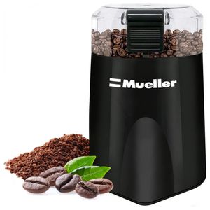 Mueller Cafeteira Francesa Aço Inoxidável Ideal para Café Chá