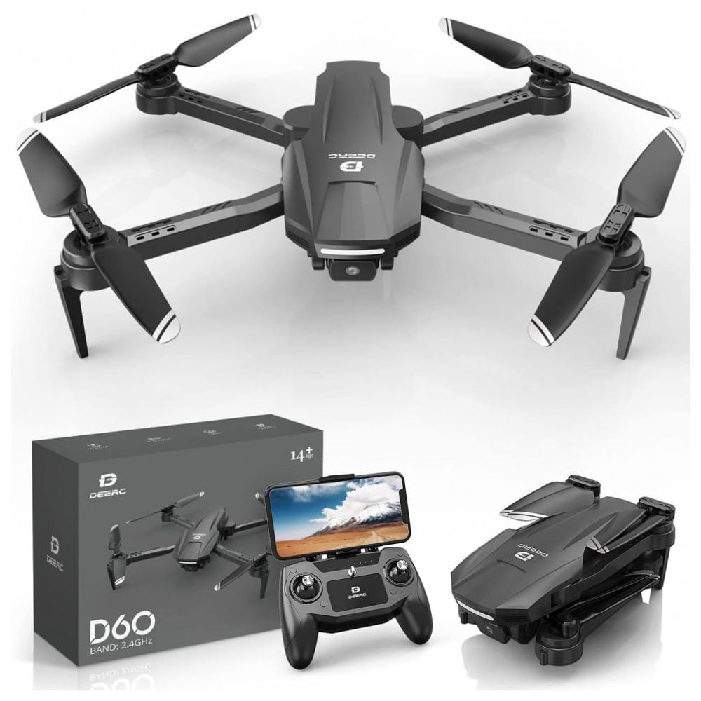 D60 drone sales