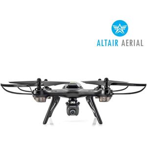 Aerial quadcopter store