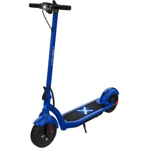 Moto Elétrica Infantil para Trilha a Bateria 24V até 14 km, h 250W Idade  Rec 13 Anos, Hover, Azul - Dular