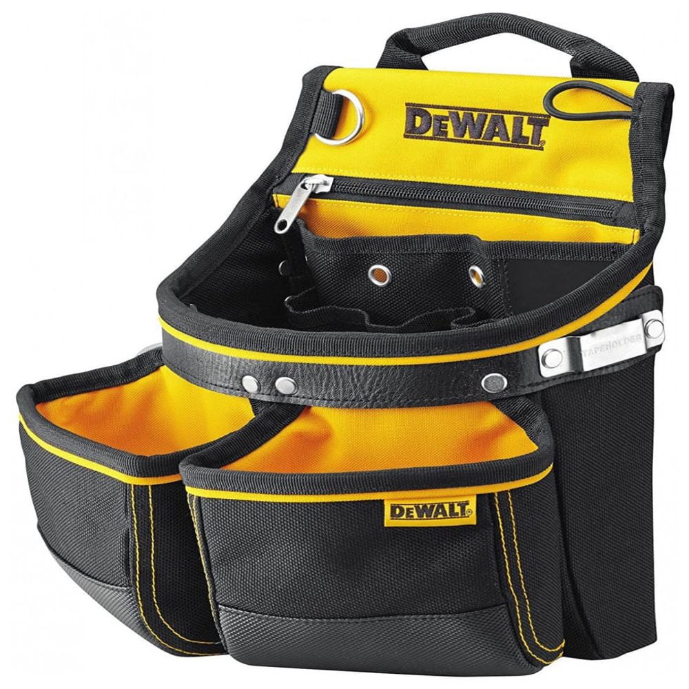 Bolsa de Ferramentas Organizadora com Compartimentos, DEWALT DWST1 ...
