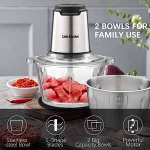 Processador-de-Alimentos-8-xicaras-com-2-Velocidades-e-foto-B0B9GLQMR7_1