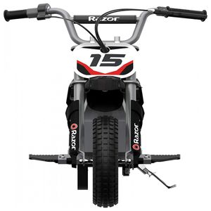 Moto Eléctrica Infantil Razor Dirt Rocket MX350