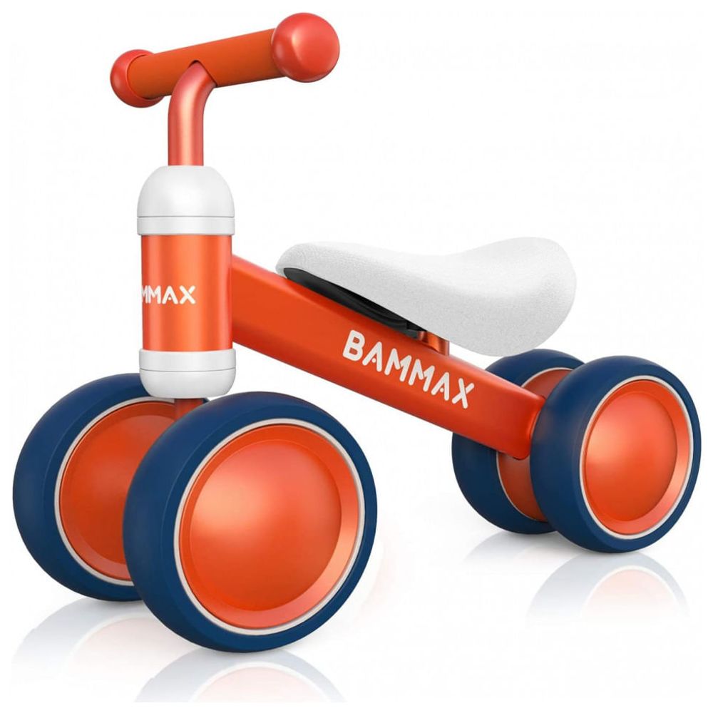 Bammax bicicleta outlet