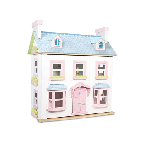 Le toy sale van dolls house