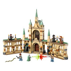 LEGO Harry Potter - O Beco Diagonal: Gemialidades Weasley - Dular