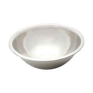 Jogo de Bowl com Tampa em Inox Light Metal