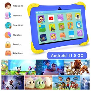 Tablet Infantil 10 Educativo com Controle de Pais, WiFi e Câmera Dupla, 3  GB 64GB, BaKEN, Verde - Dular